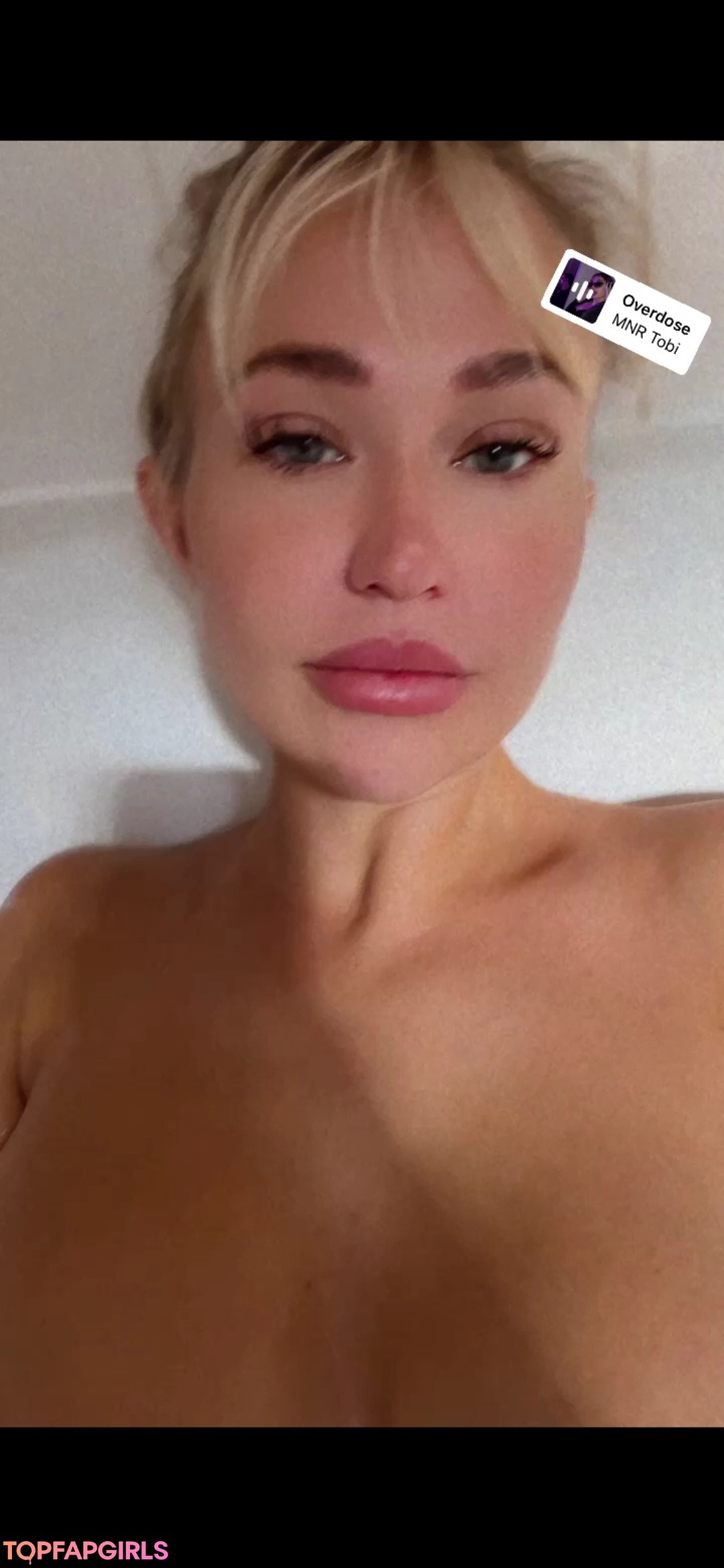 Foto desnuda filtrada de OnlyFans de Sophie Reade #614