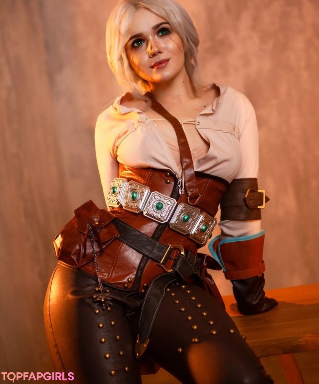 Foto desnuda filtrada de OnlyFans de Neyrodesu #1872