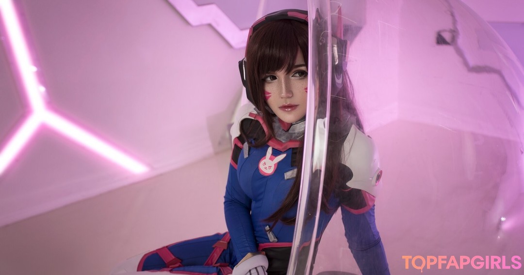 Foto desnuda filtrada de OnlyFans de Neyrodesu #2164