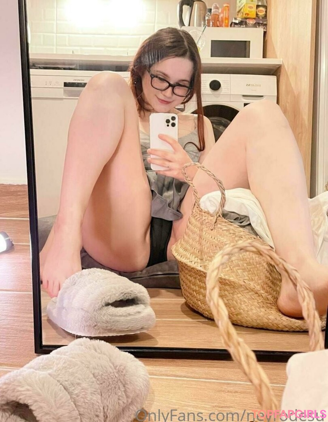 Foto desnuda filtrada de OnlyFans de Neyrodesu #2260