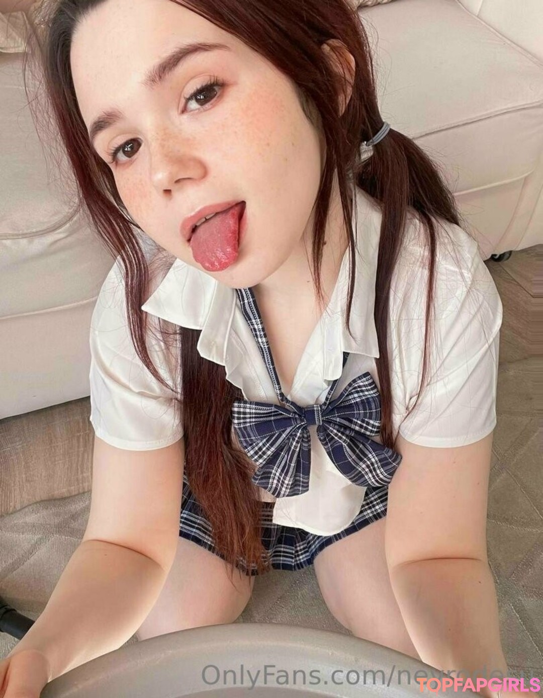 Foto desnuda filtrada de OnlyFans de Neyrodesu #2377