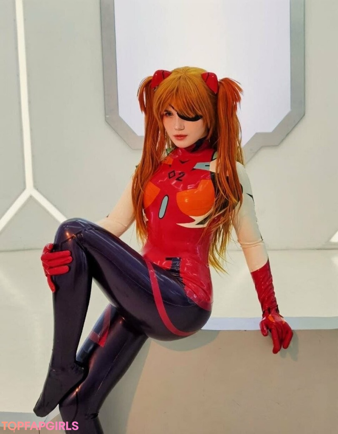 Foto desnuda filtrada de OnlyFans de Neyrodesu #2694