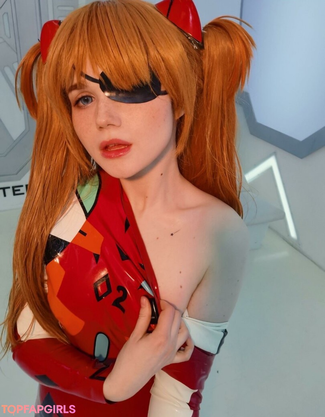 Foto desnuda filtrada de OnlyFans de Neyrodesu #2704