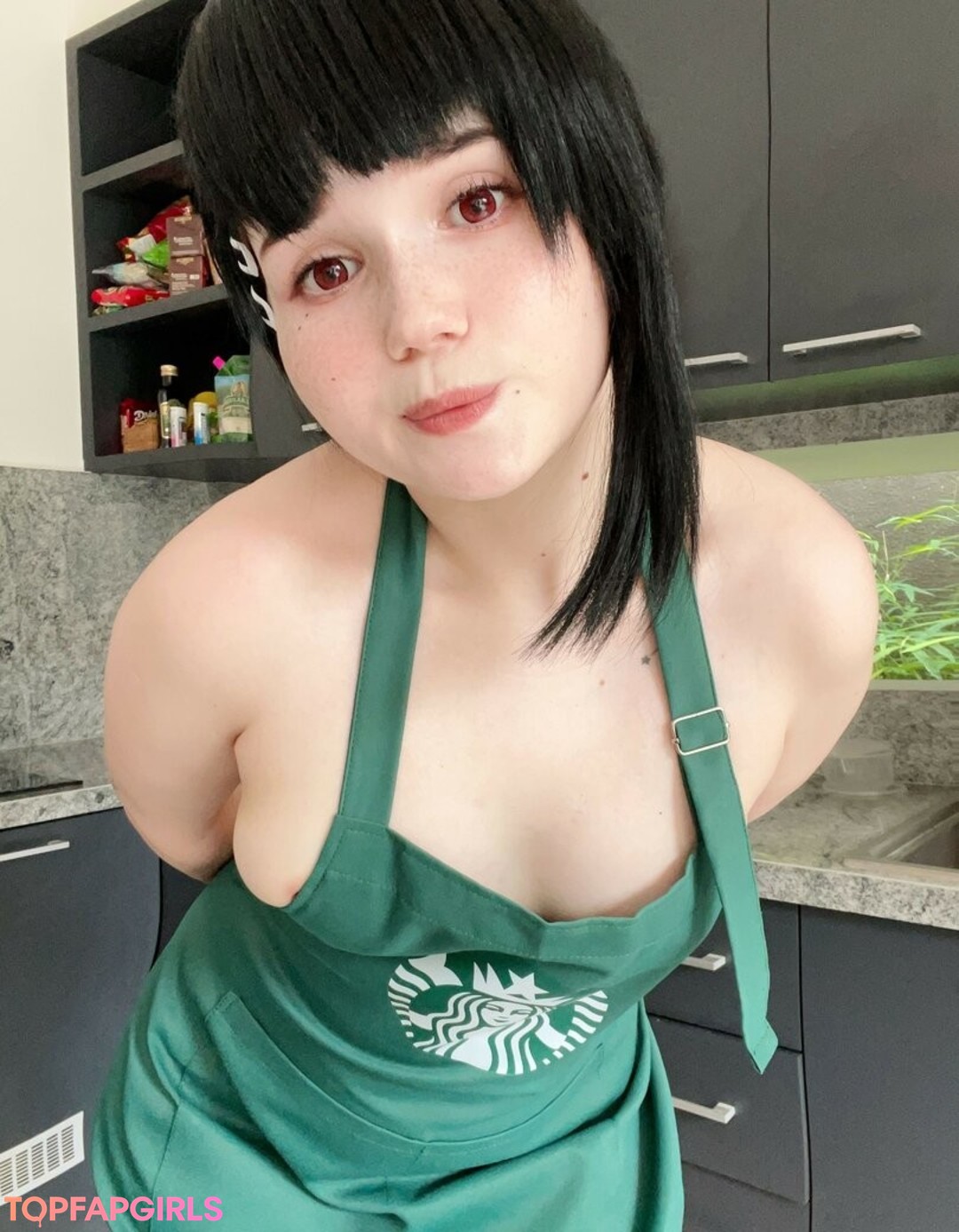 Foto desnuda filtrada de OnlyFans de Neyrodesu #2878