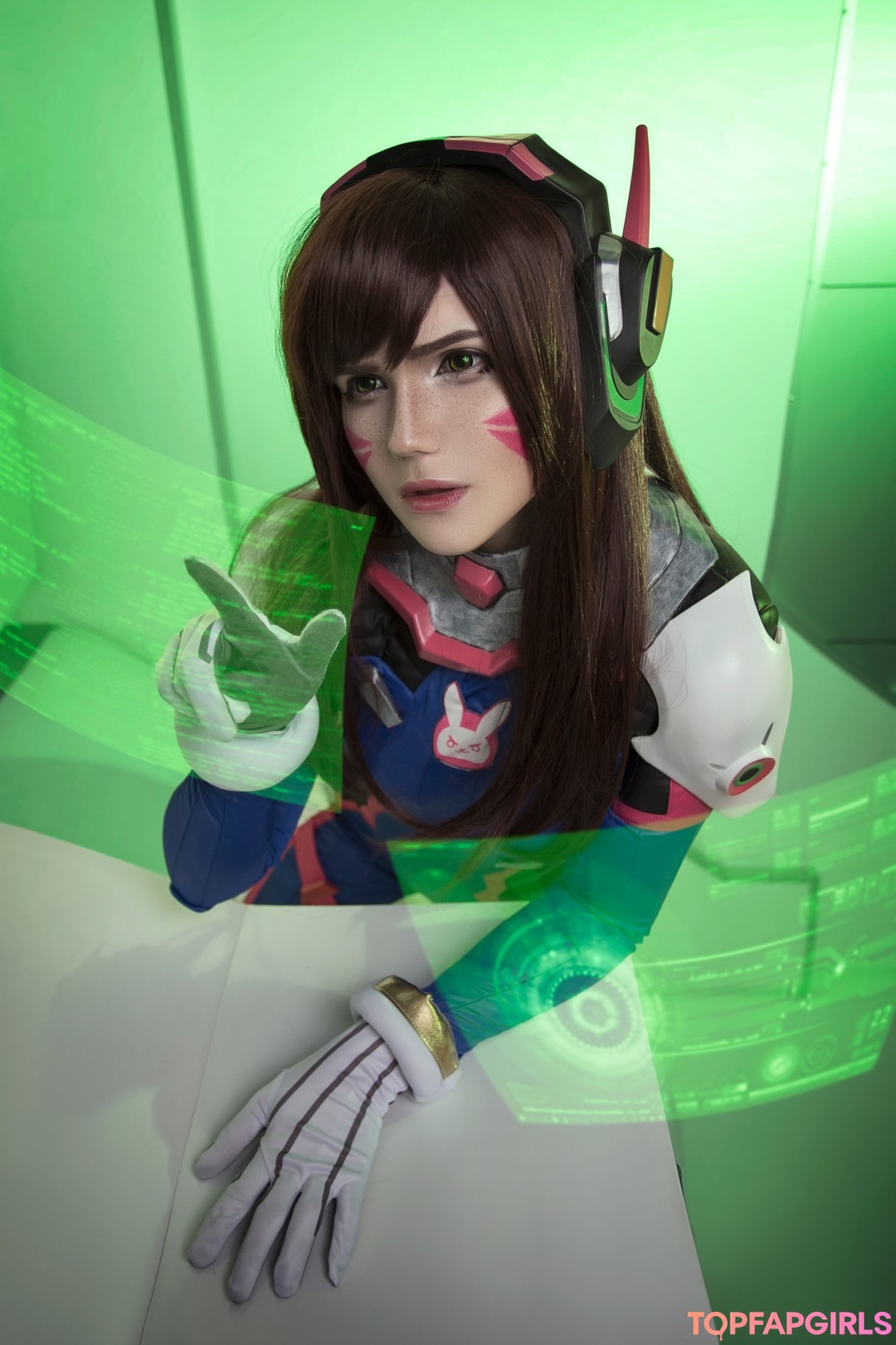 Foto desnuda filtrada de OnlyFans de Neyrodesu #711