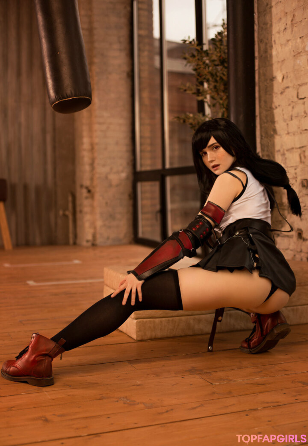 Foto desnuda filtrada de OnlyFans de Neyrodesu #3262