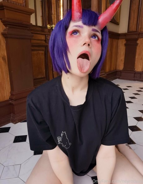 Neyrodesu