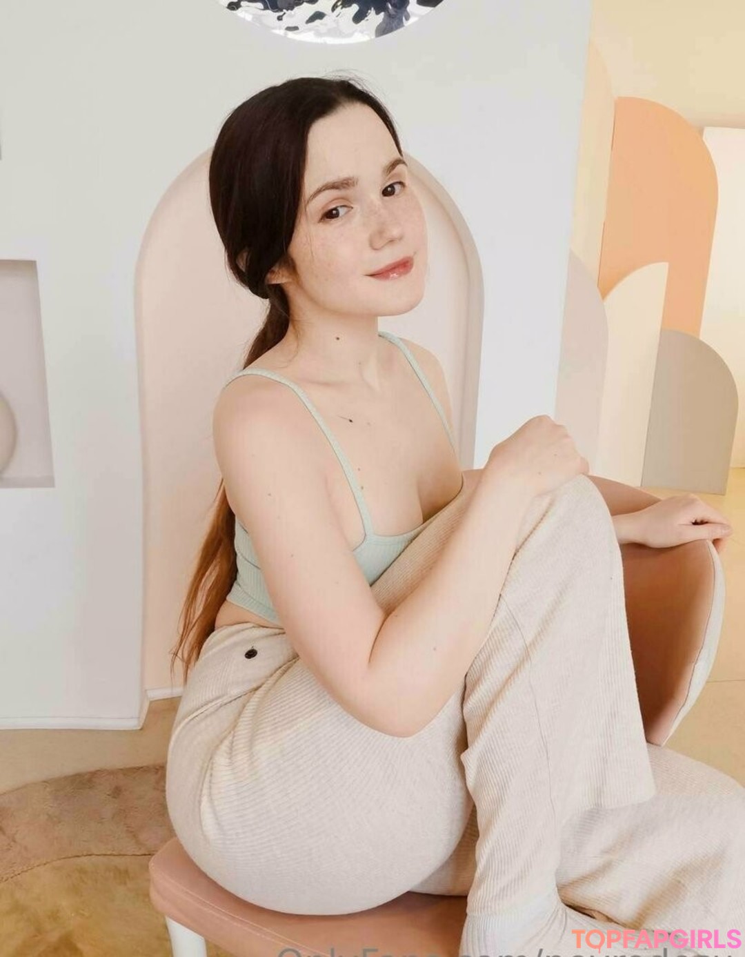 Foto desnuda filtrada de OnlyFans de Neyrodesu #3381