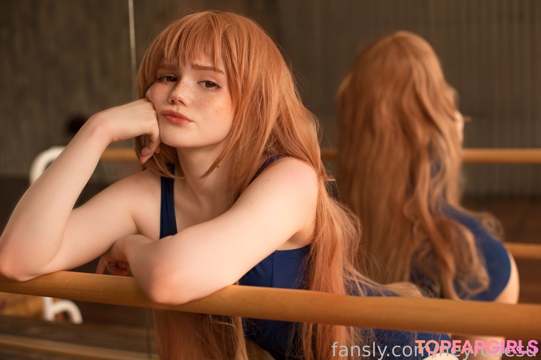 Foto desnuda filtrada de OnlyFans de Neyrodesu #1318
