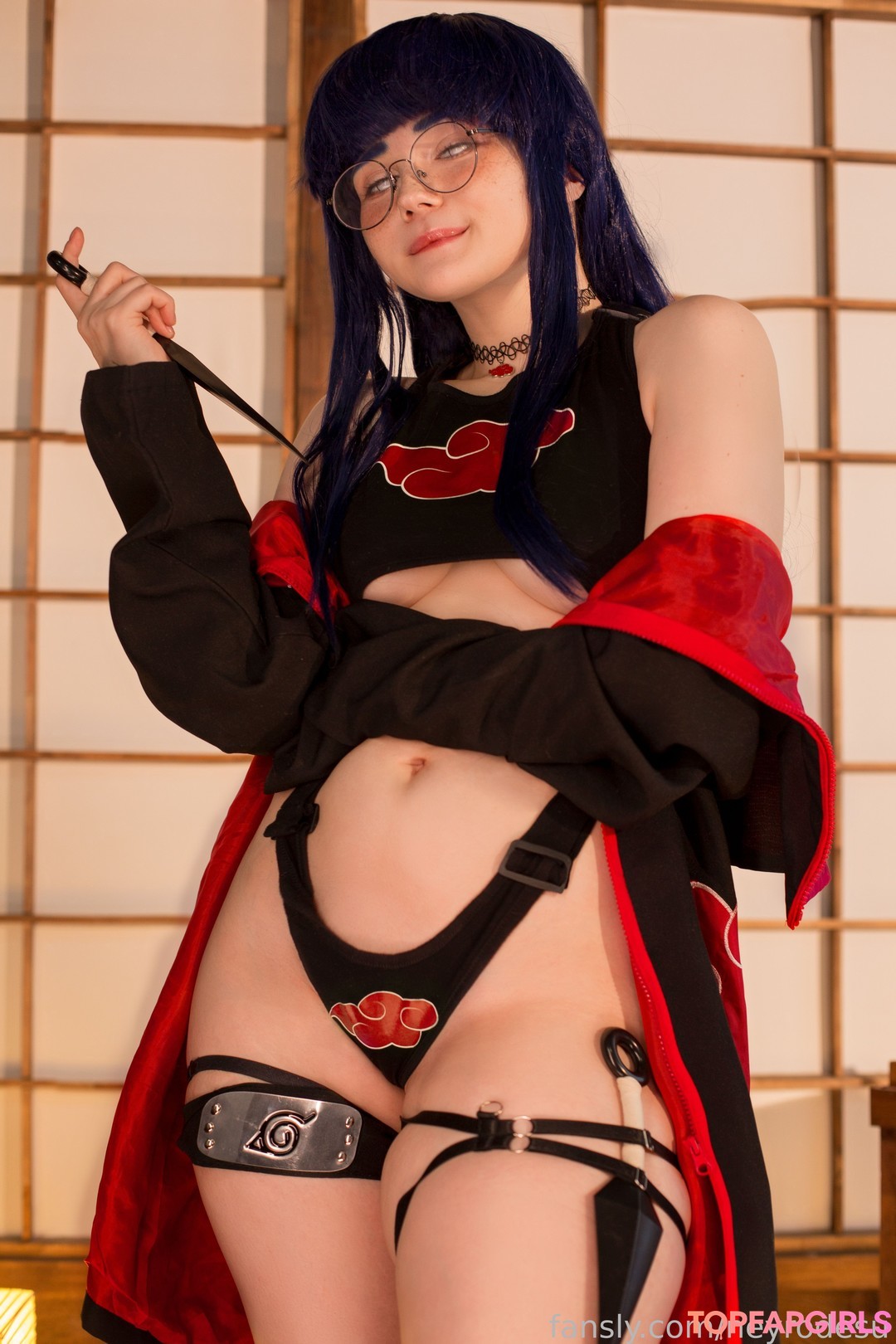 Foto desnuda filtrada de OnlyFans de Neyrodesu #1340
