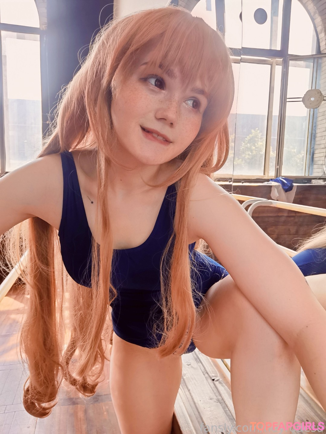 Foto desnuda filtrada de OnlyFans de Neyrodesu #1400