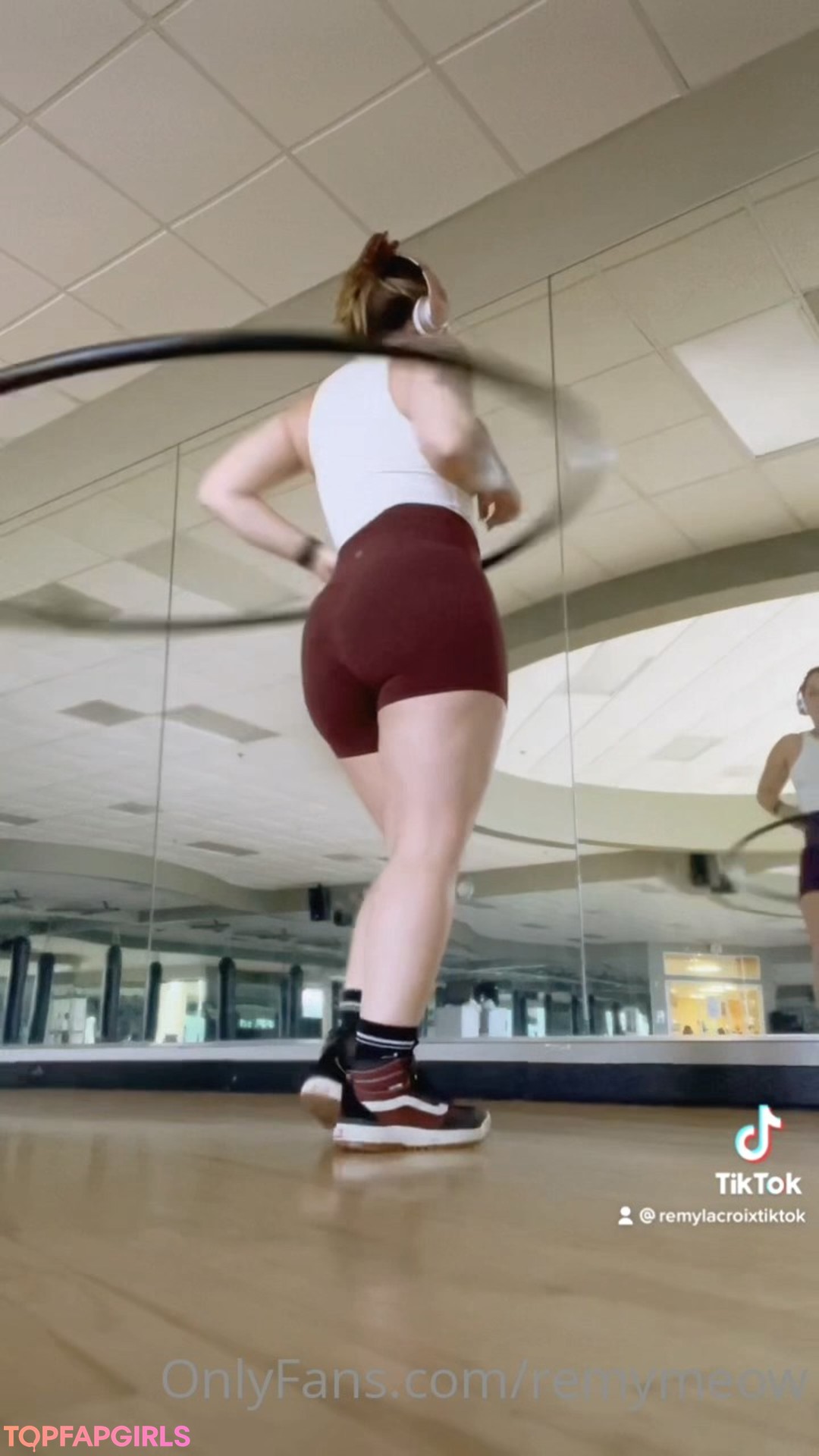 Foto desnuda filtrada de OnlyFans de Remy Lacroix #65