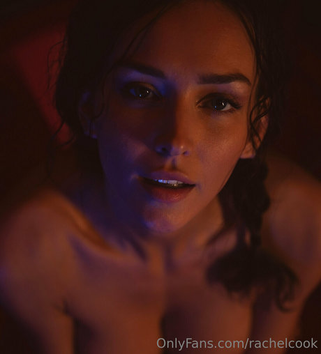Rachel Cook