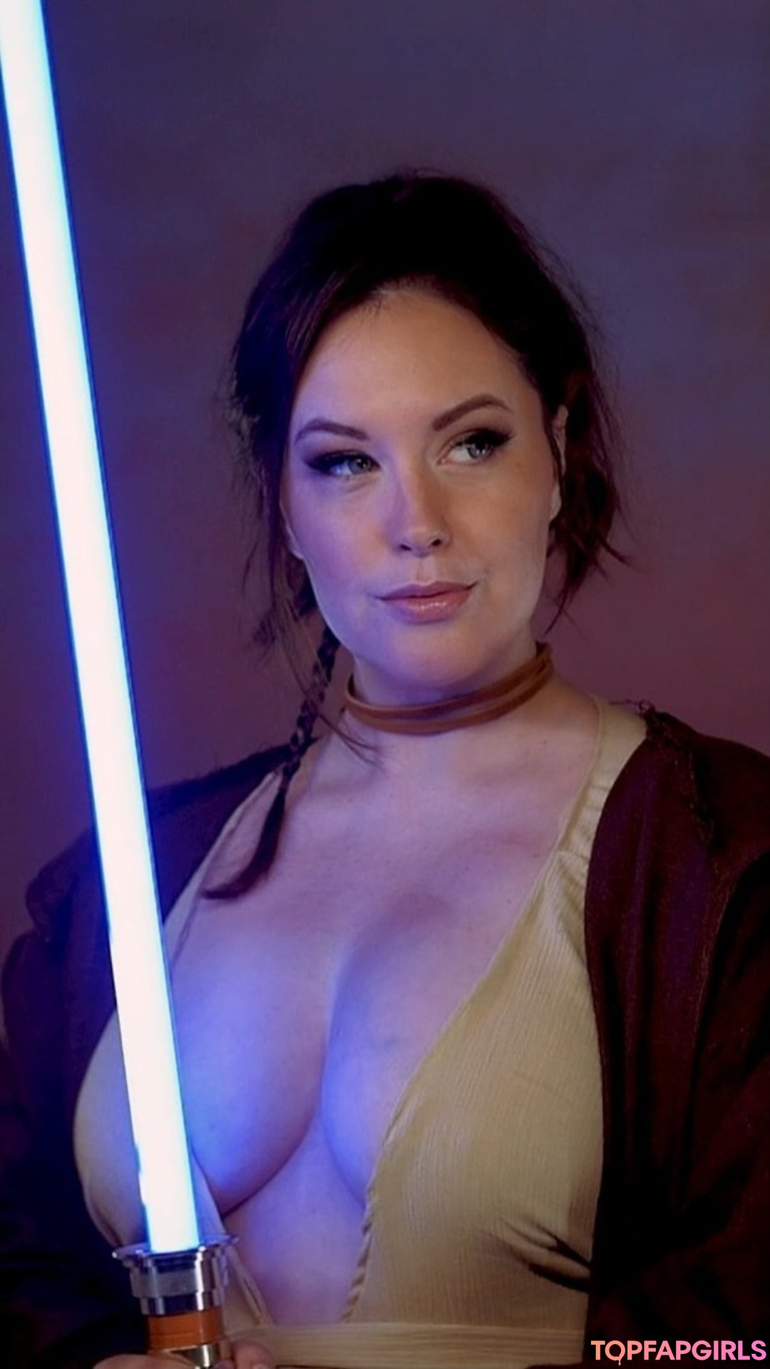 Foto desnuda filtrada de OnlyFans de Meg Turney #1903