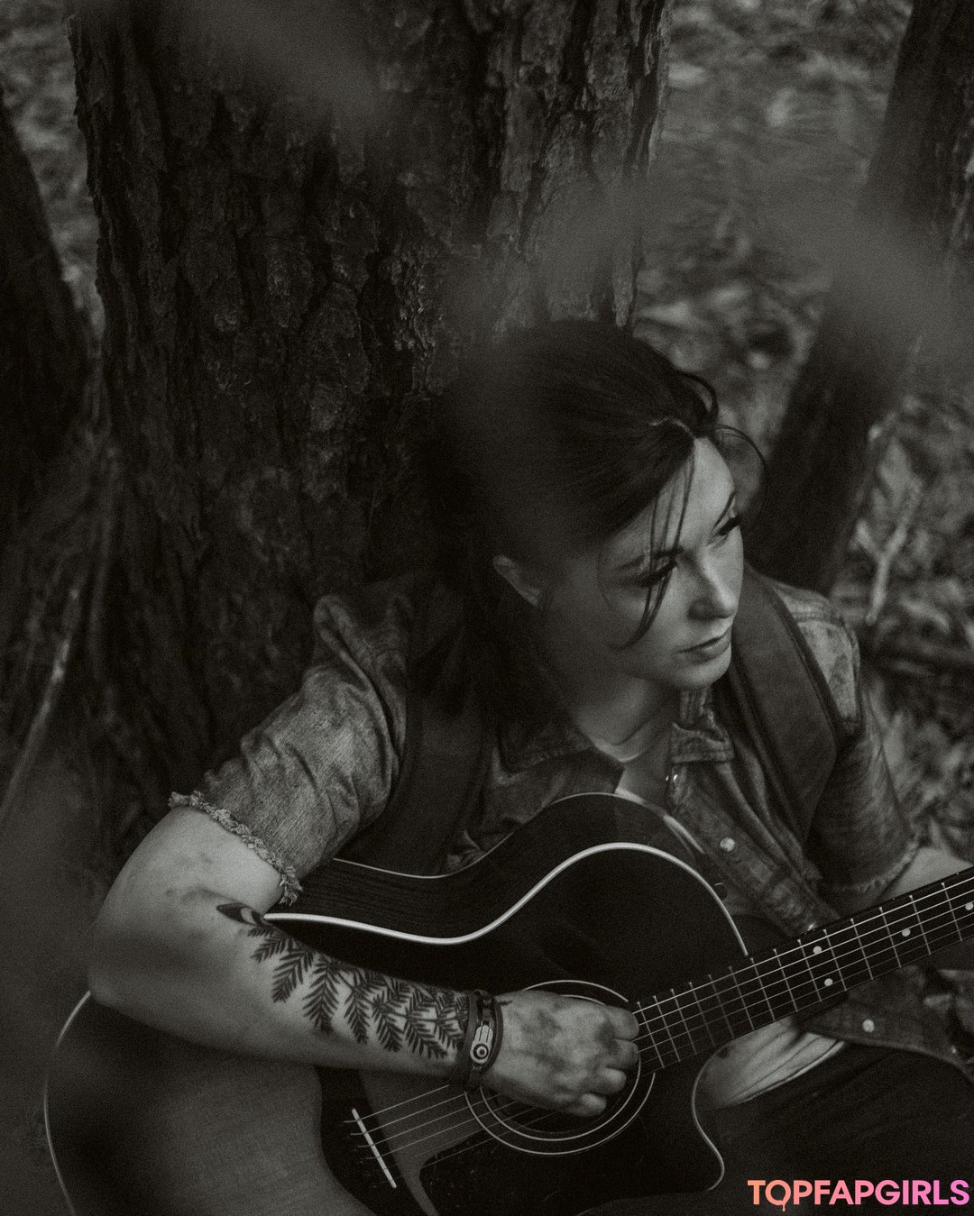 Foto desnuda filtrada de OnlyFans de Meg Turney #1907