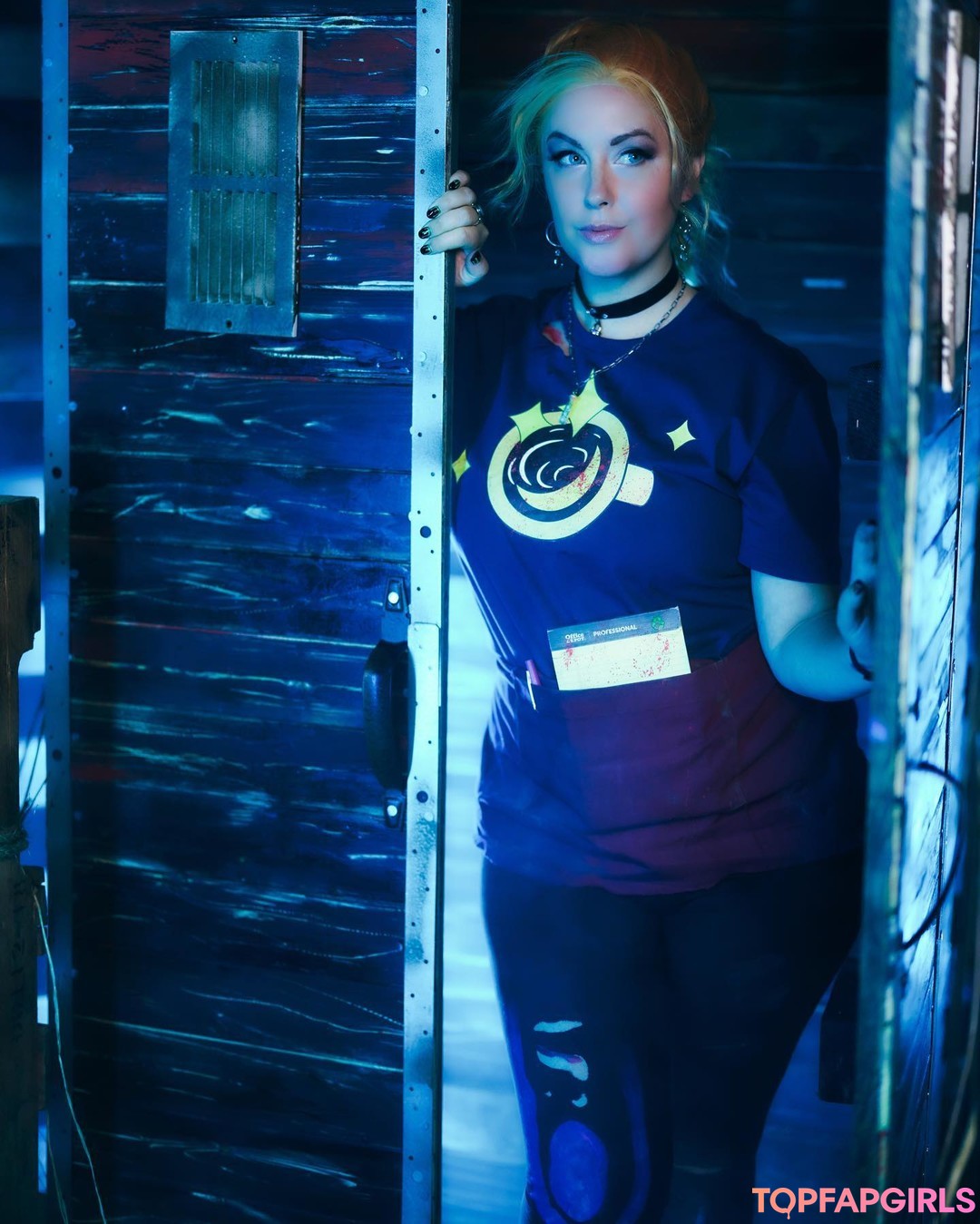 Foto desnuda filtrada de OnlyFans de Meg Turney #1932