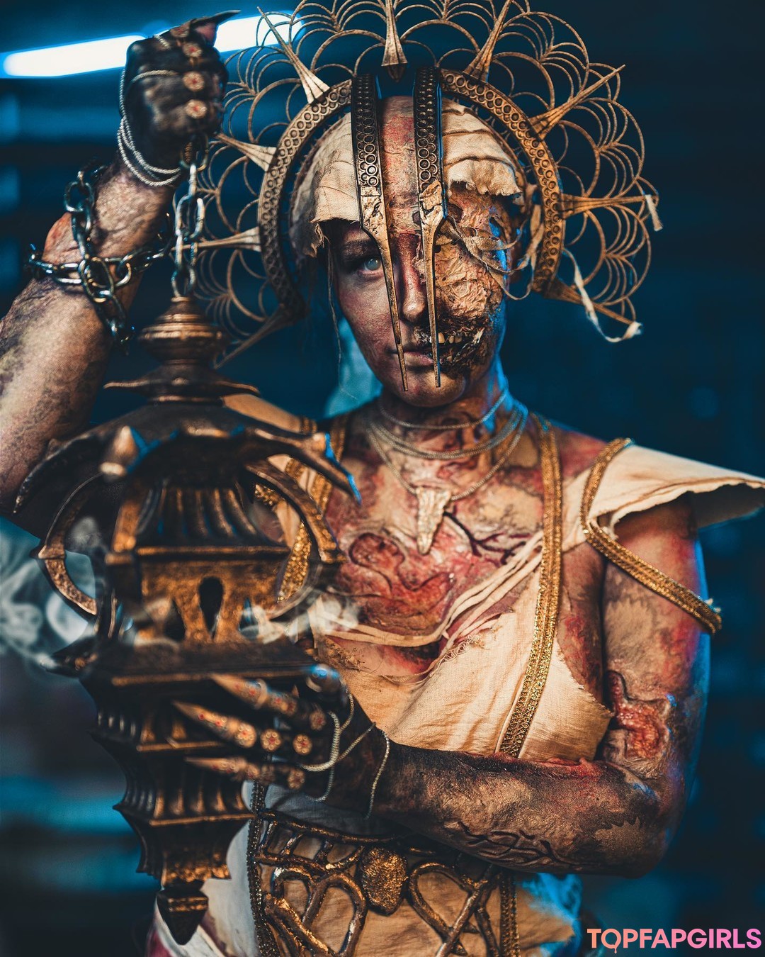 Foto desnuda filtrada de OnlyFans de Meg Turney #1933