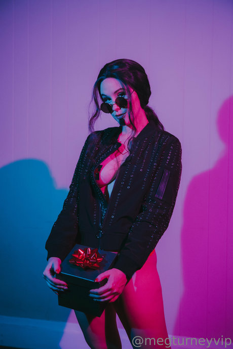 Meg Turney