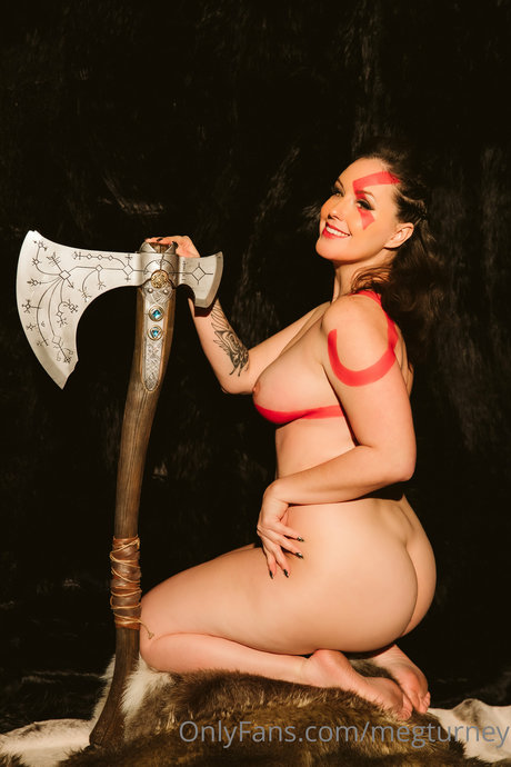Meg Turney
