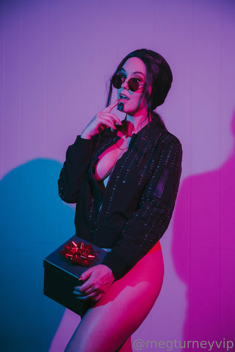 Meg Turney