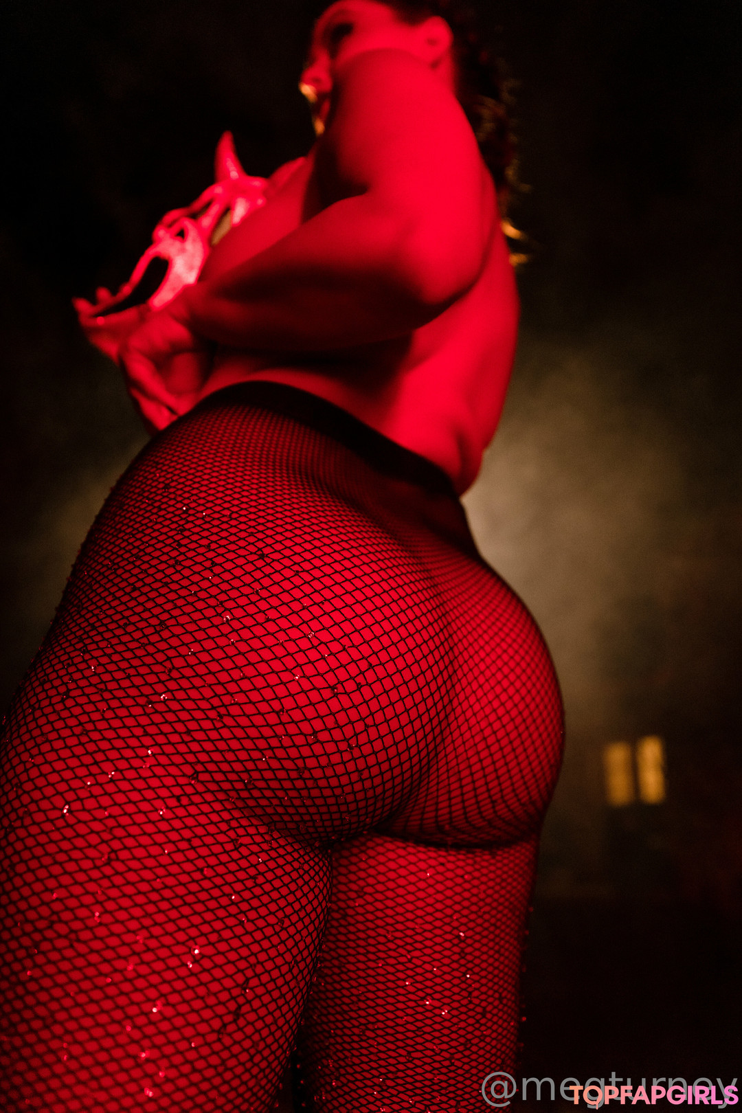 Foto desnuda filtrada de OnlyFans de Meg Turney #1082