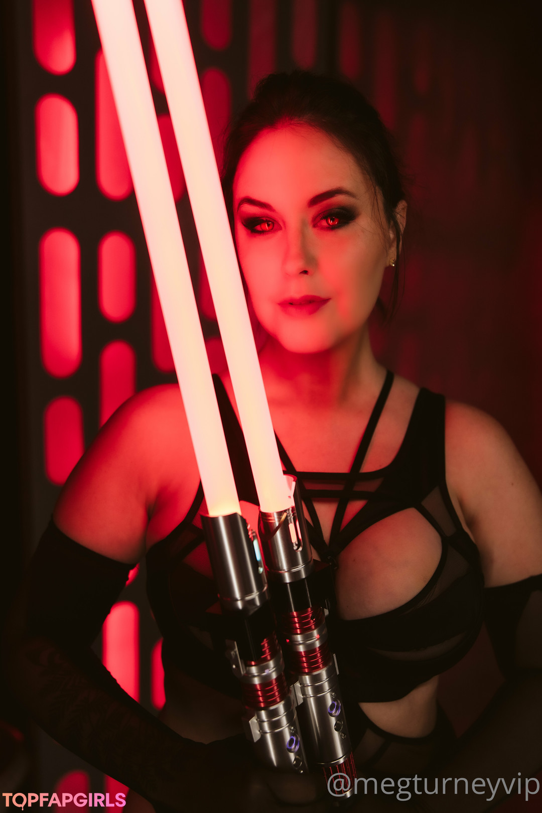 Foto desnuda filtrada de OnlyFans de Meg Turney #1392