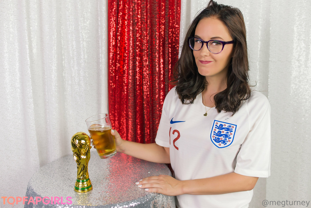 Foto desnuda filtrada de OnlyFans de Meg Turney #1489