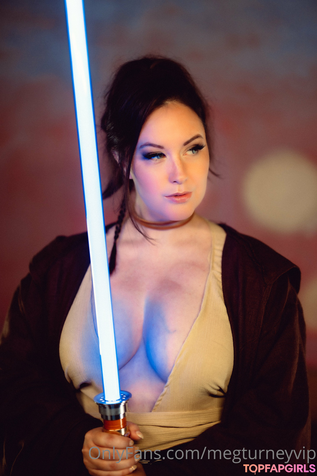 Foto desnuda filtrada de OnlyFans de Meg Turney #1545