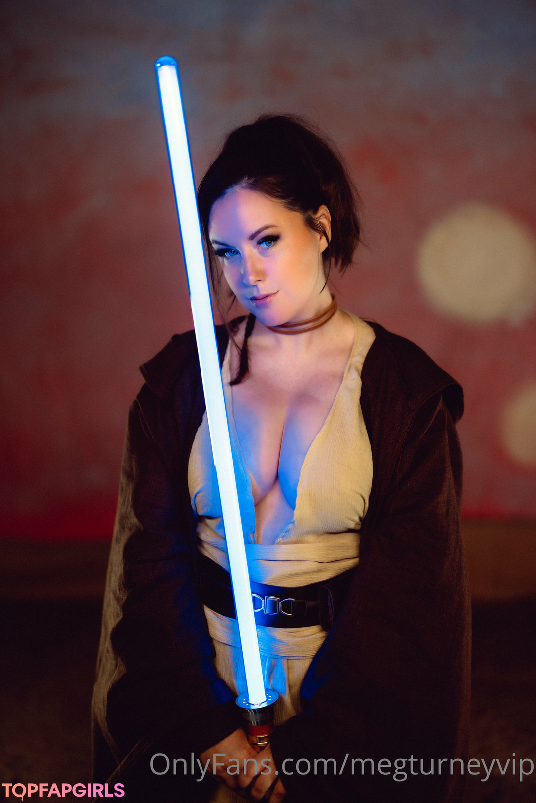 Foto desnuda filtrada de OnlyFans de Meg Turney #1590