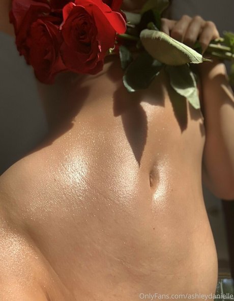 Ashley Danielle