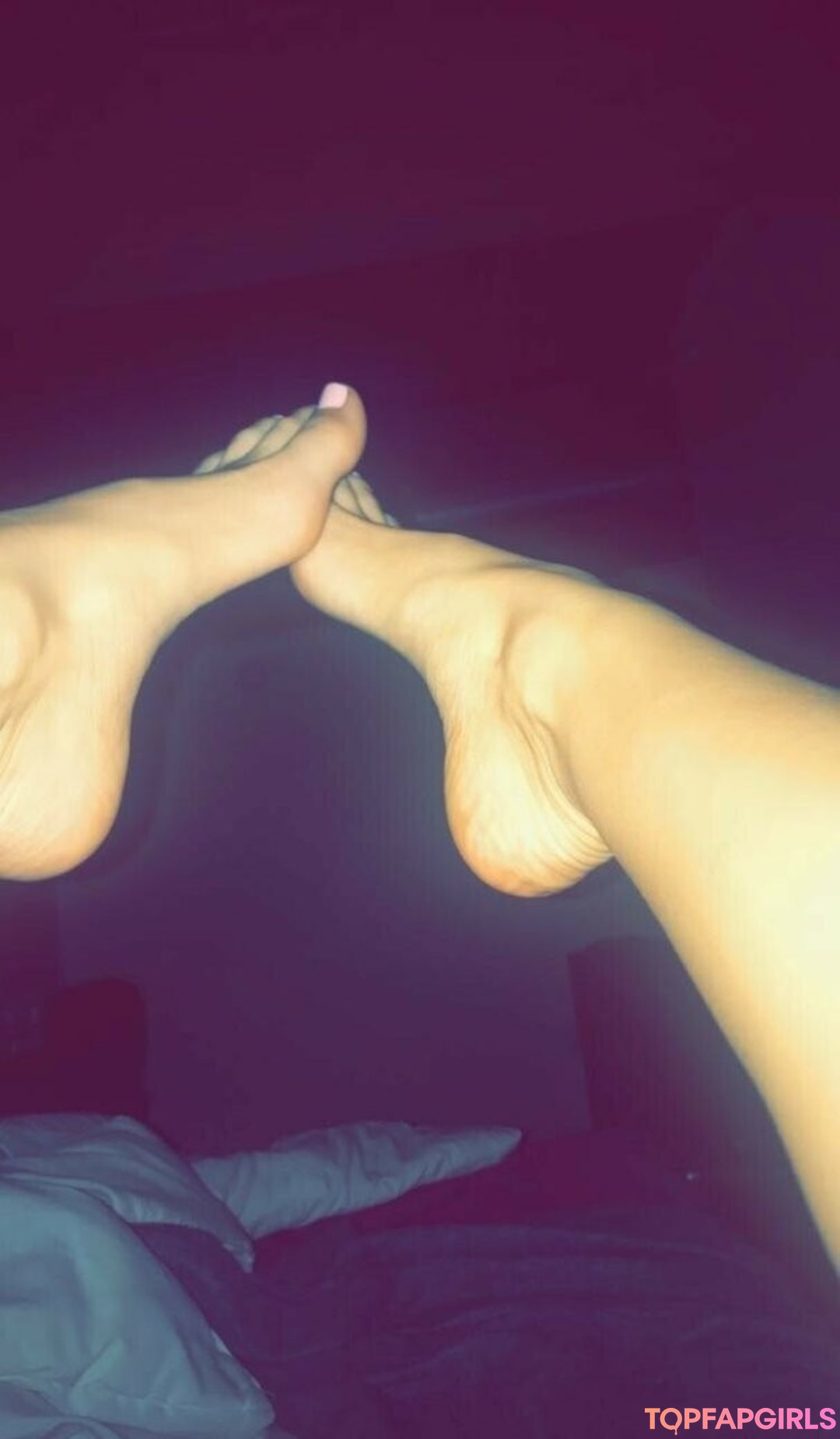 Foto desnuda filtrada de OnlyFans de Ashley Danielle #99