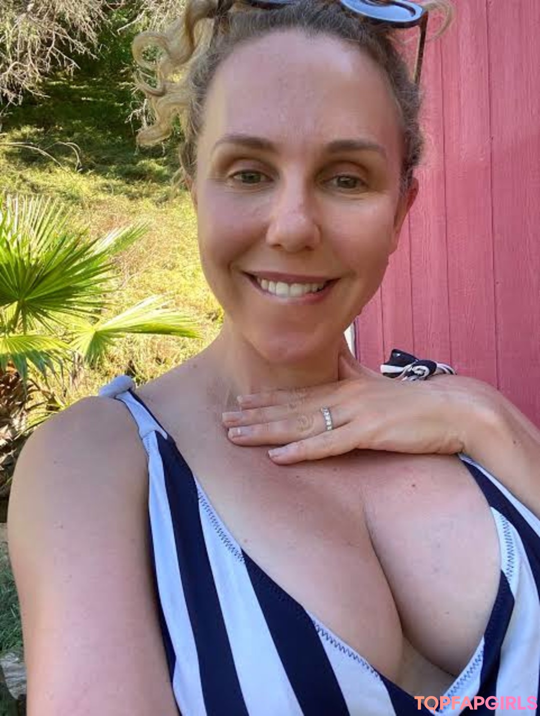 Foto desnuda filtrada de OnlyFans de Holly Randall #700