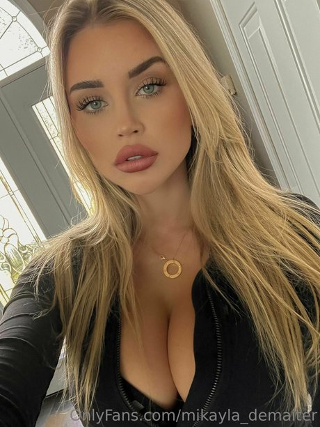 Mikayla Demaiter