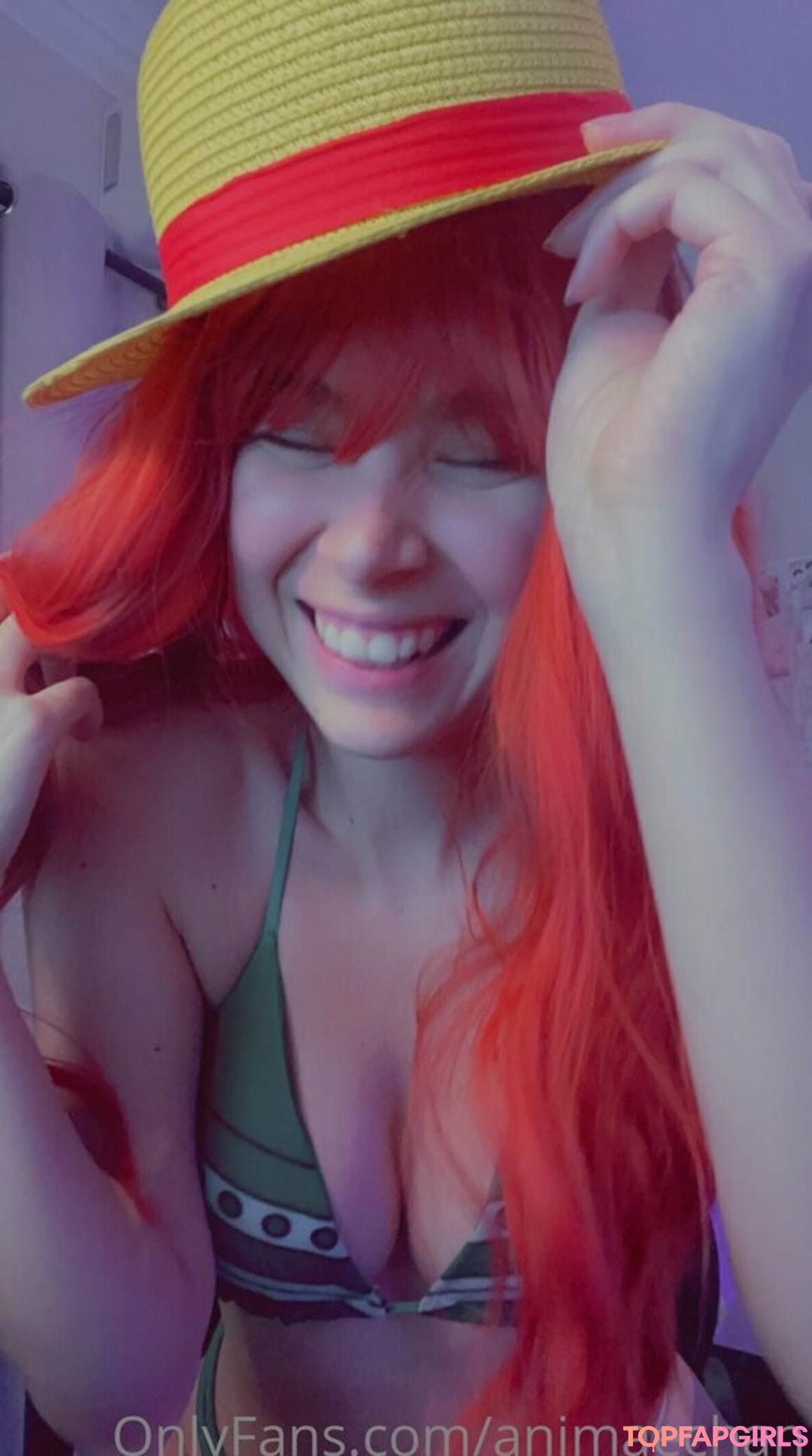 Foto desnuda filtrada de OnlyFans de Animaechan #151