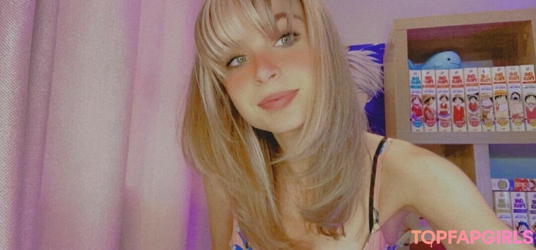 Foto desnuda filtrada de OnlyFans de Animaechan #232