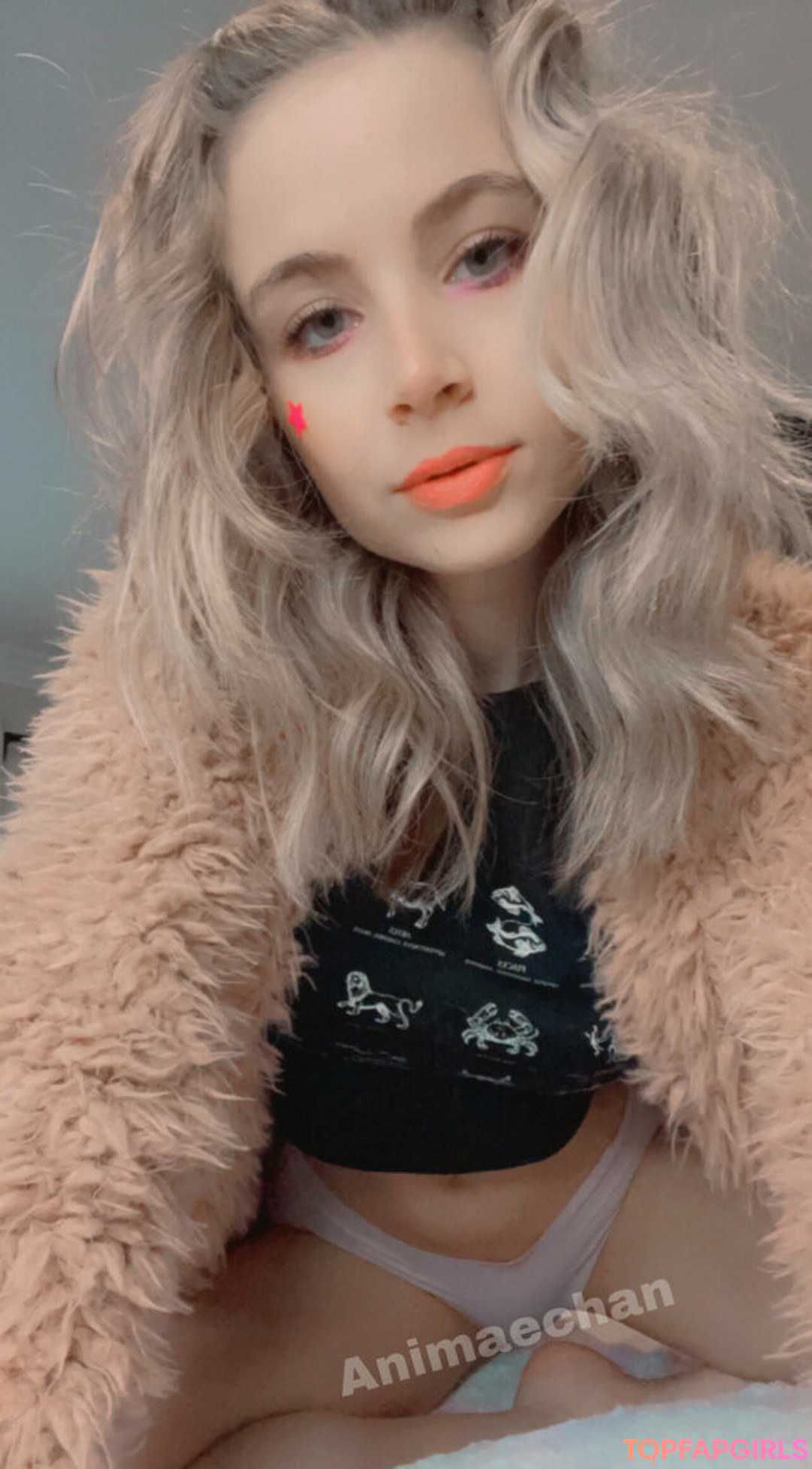 Foto desnuda filtrada de OnlyFans de Animaechan #234