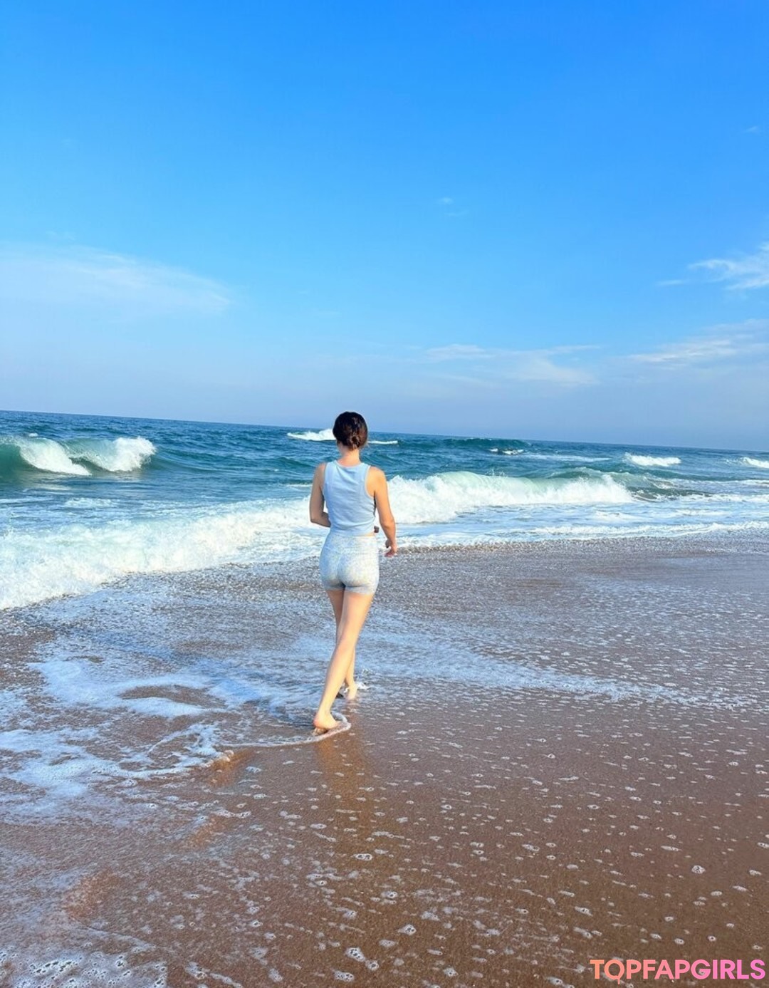 Foto desnuda filtrada de OnlyFans de Animaechan #275