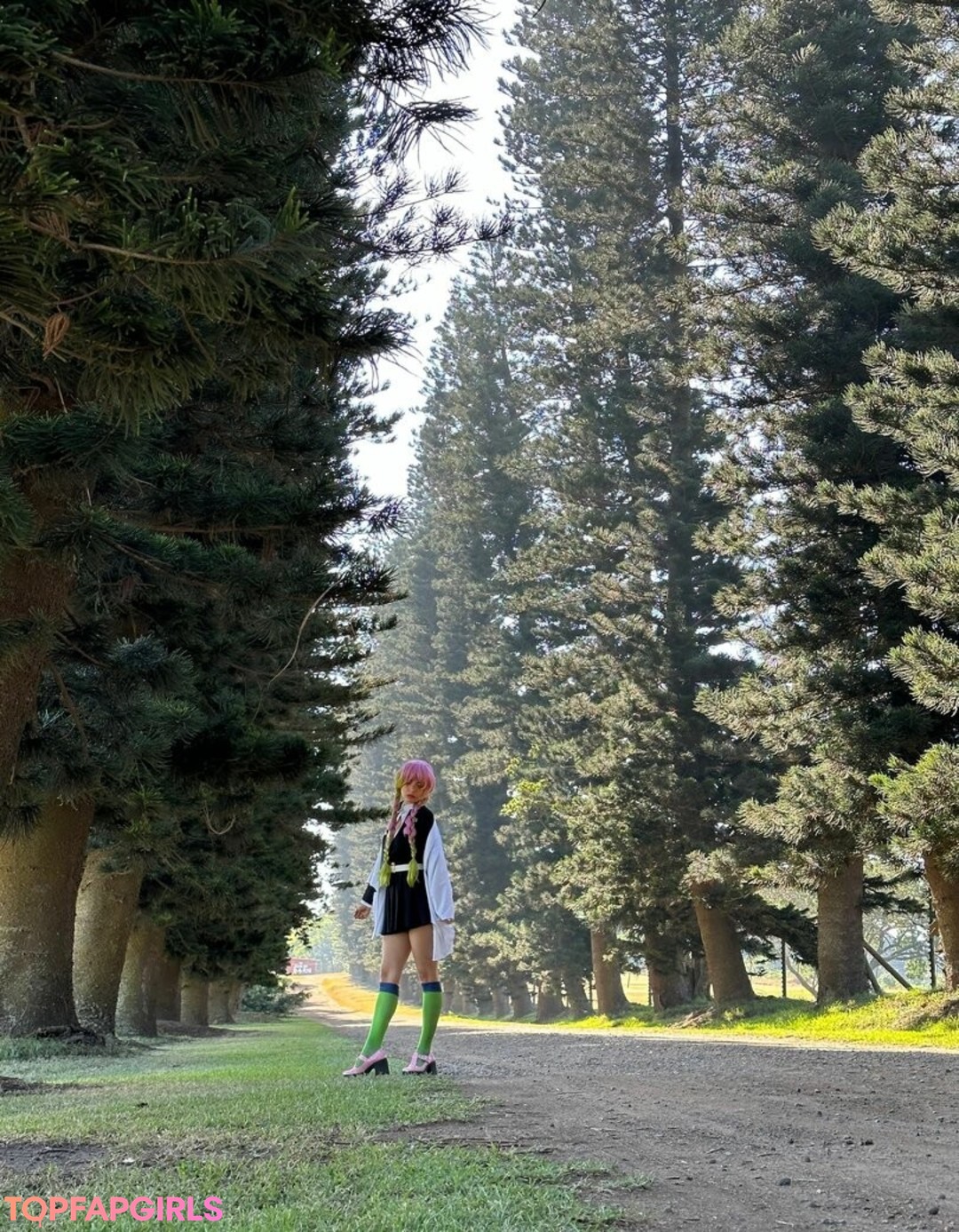 Foto desnuda filtrada de OnlyFans de Animaechan #291