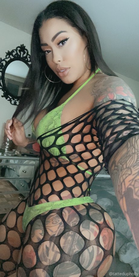Tattedup Holly