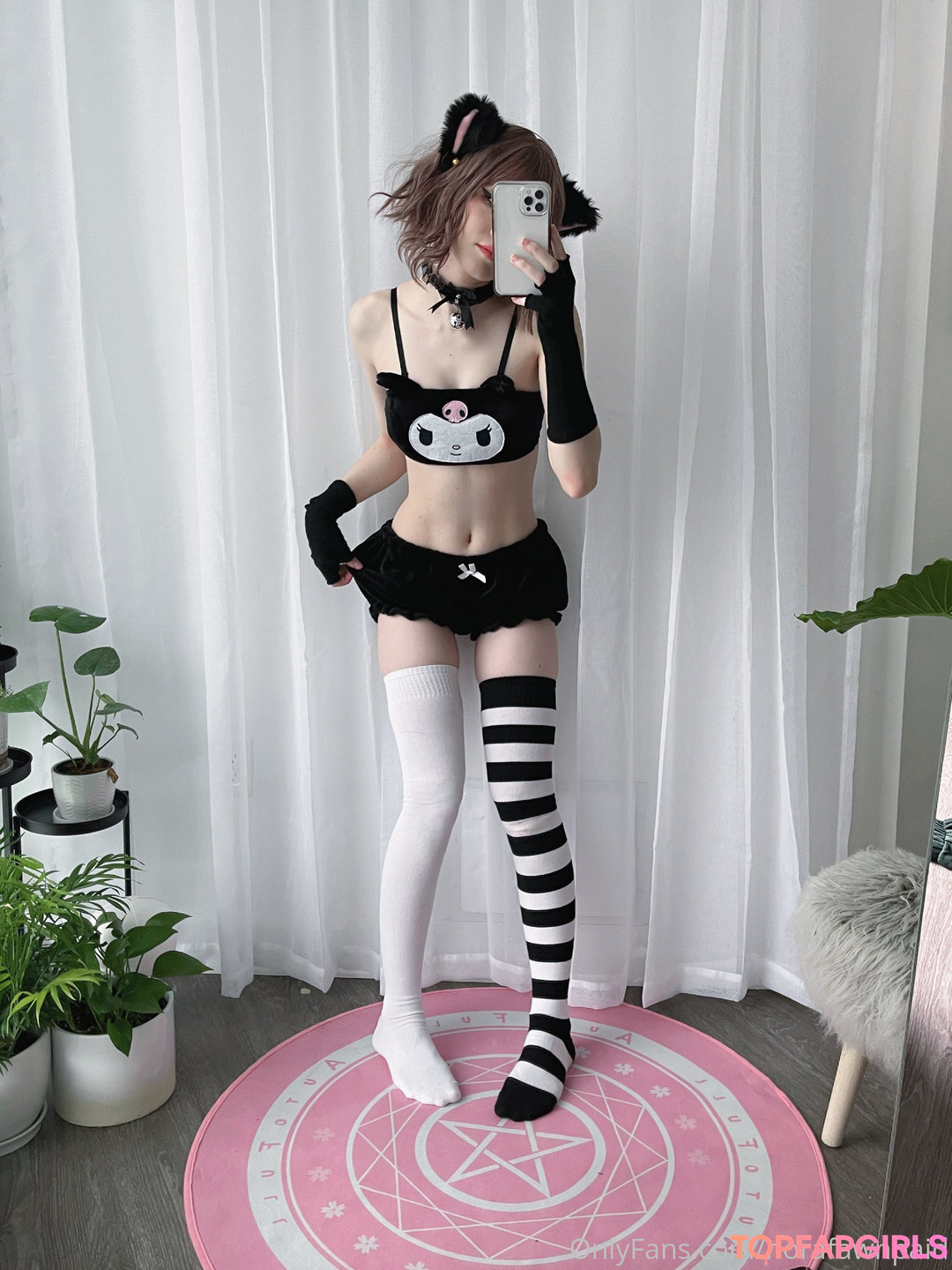 Foto desnuda filtrada de OnlyFans de Norafawn #578