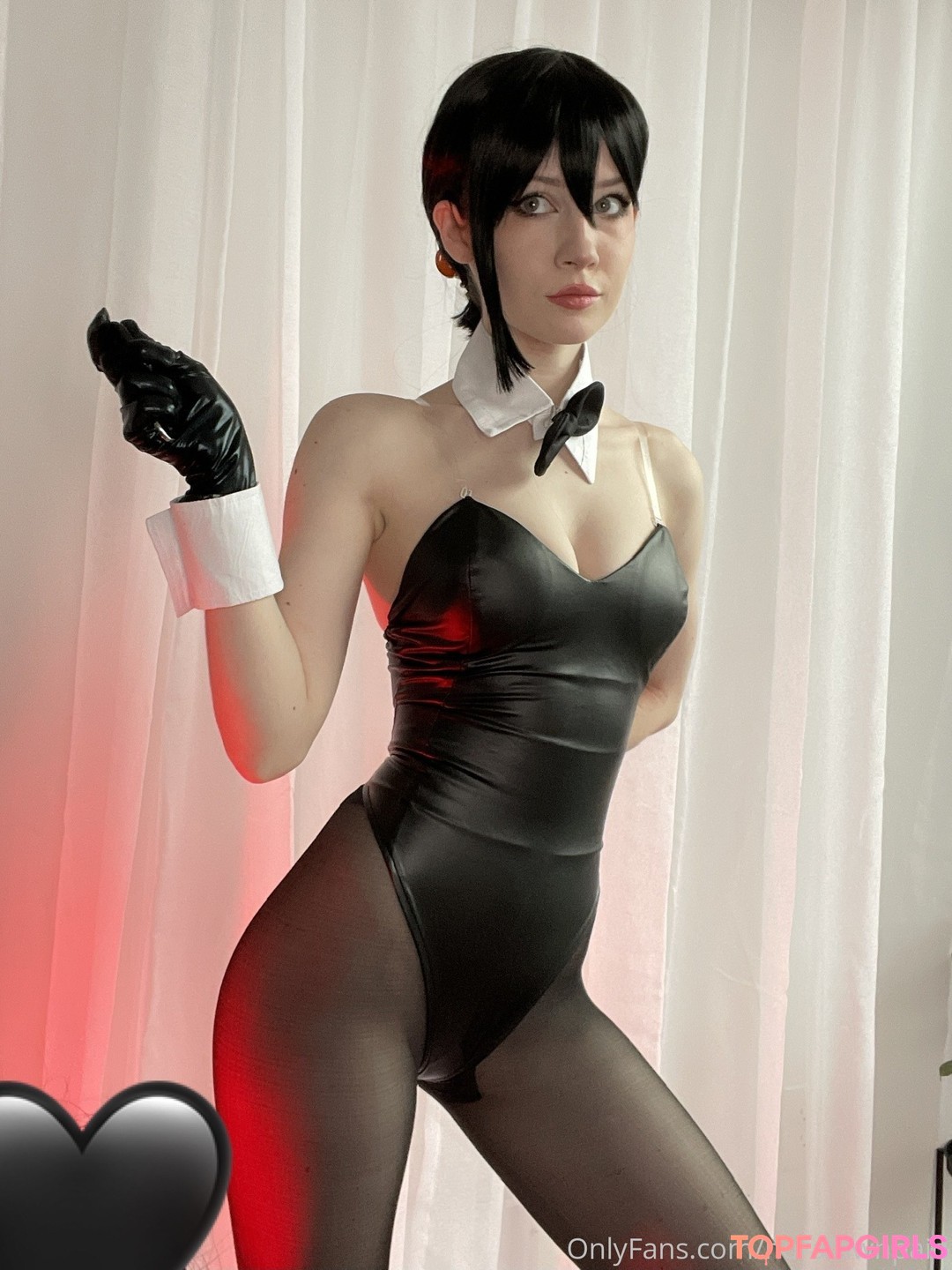 Foto desnuda filtrada de OnlyFans de Norafawn #610