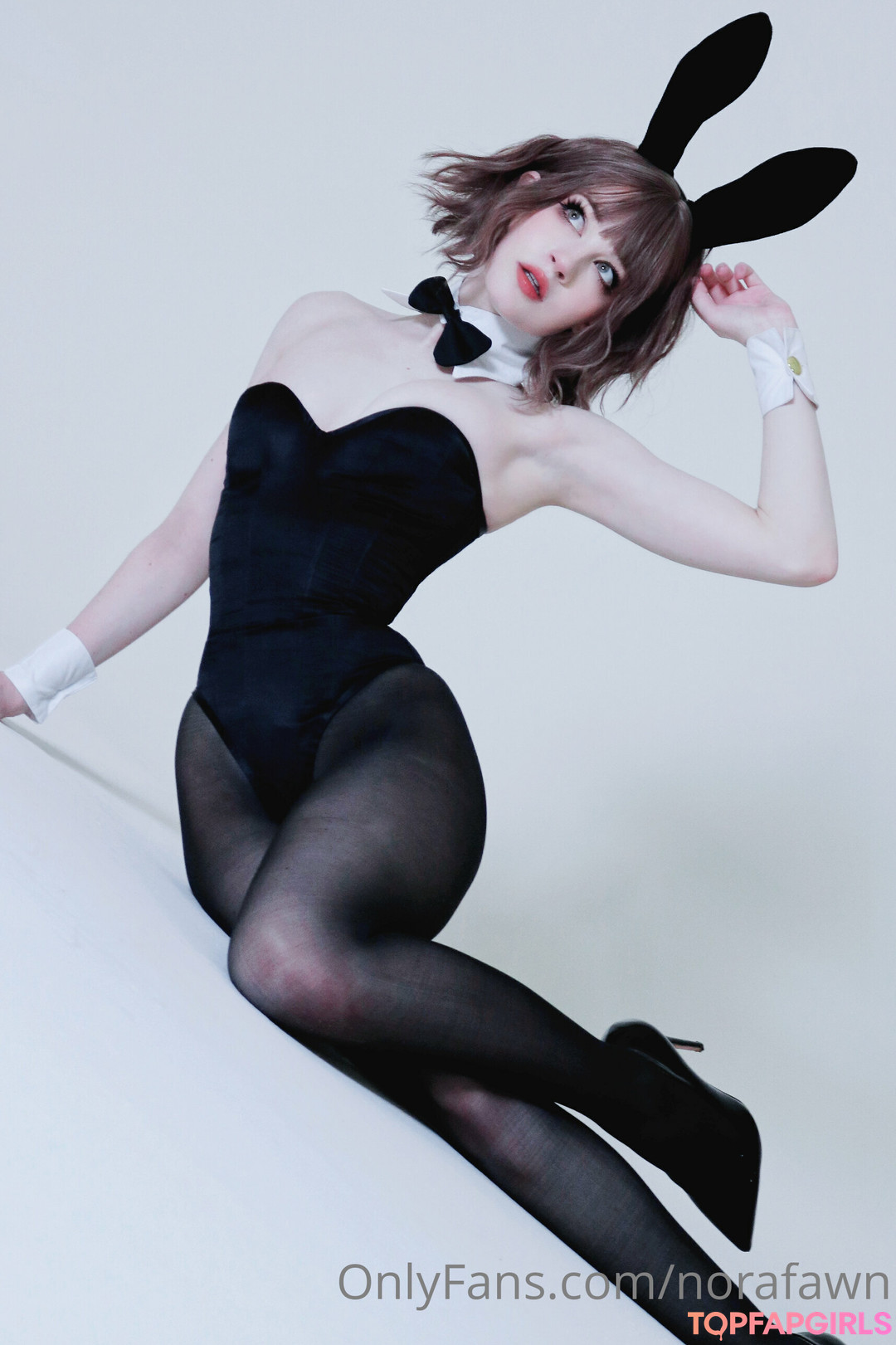 Foto desnuda filtrada de OnlyFans de Norafawn #660