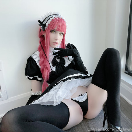 Norafawn