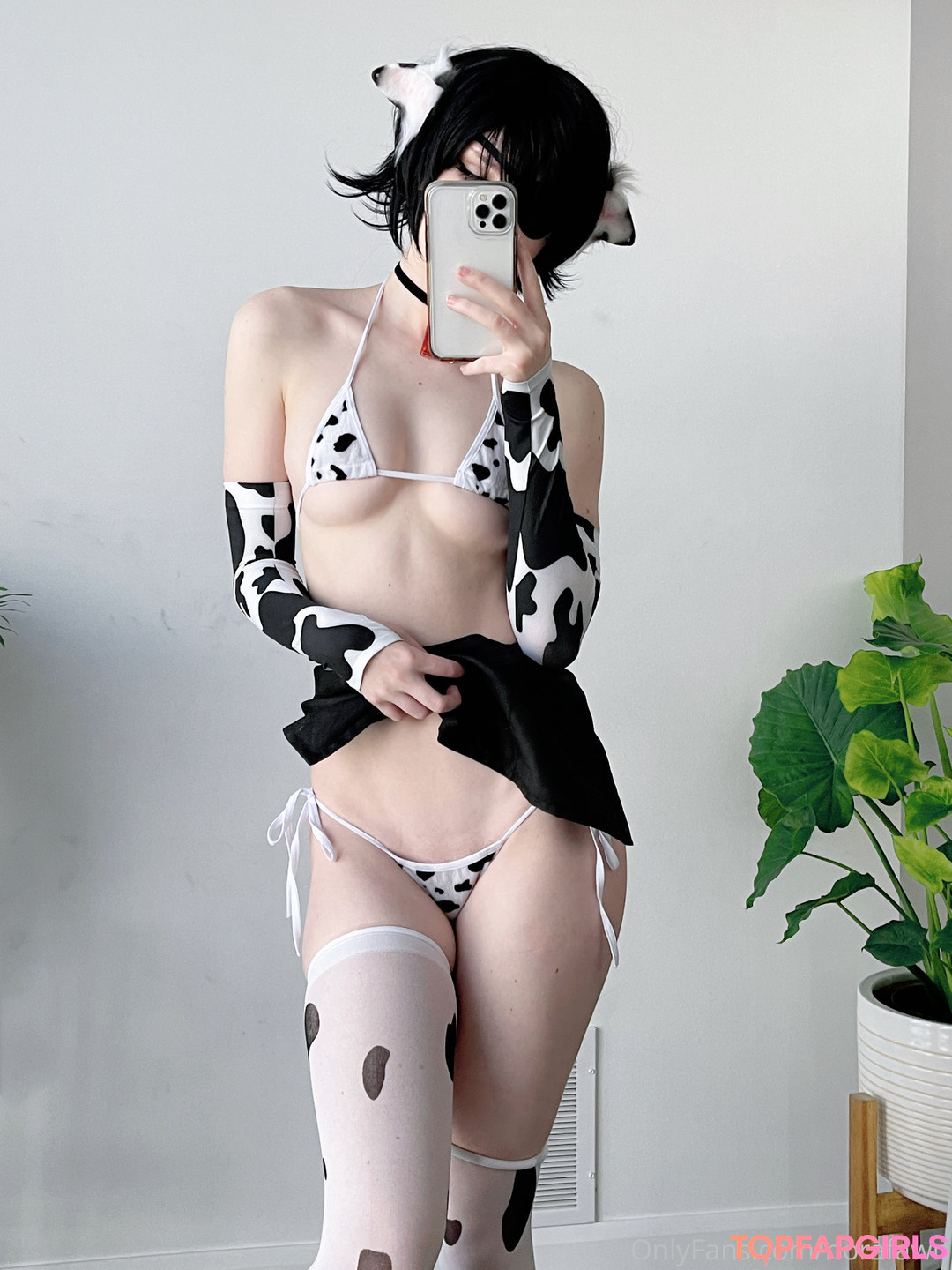 Foto desnuda filtrada de OnlyFans de Norafawn #817