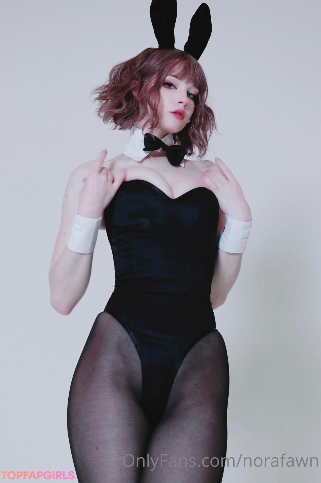 Foto desnuda filtrada de OnlyFans de Norafawn #16