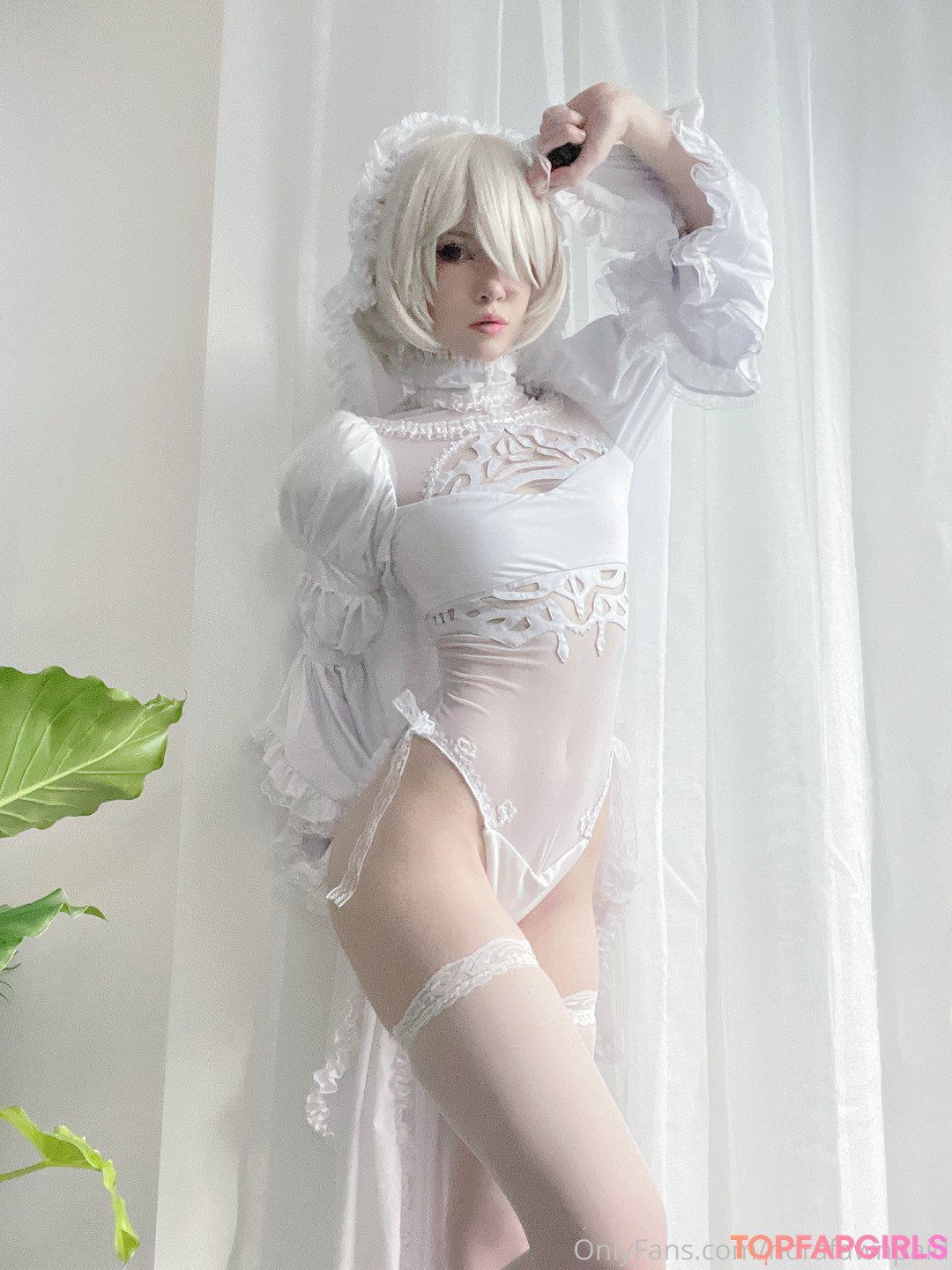 Foto desnuda filtrada de OnlyFans de Norafawn #68