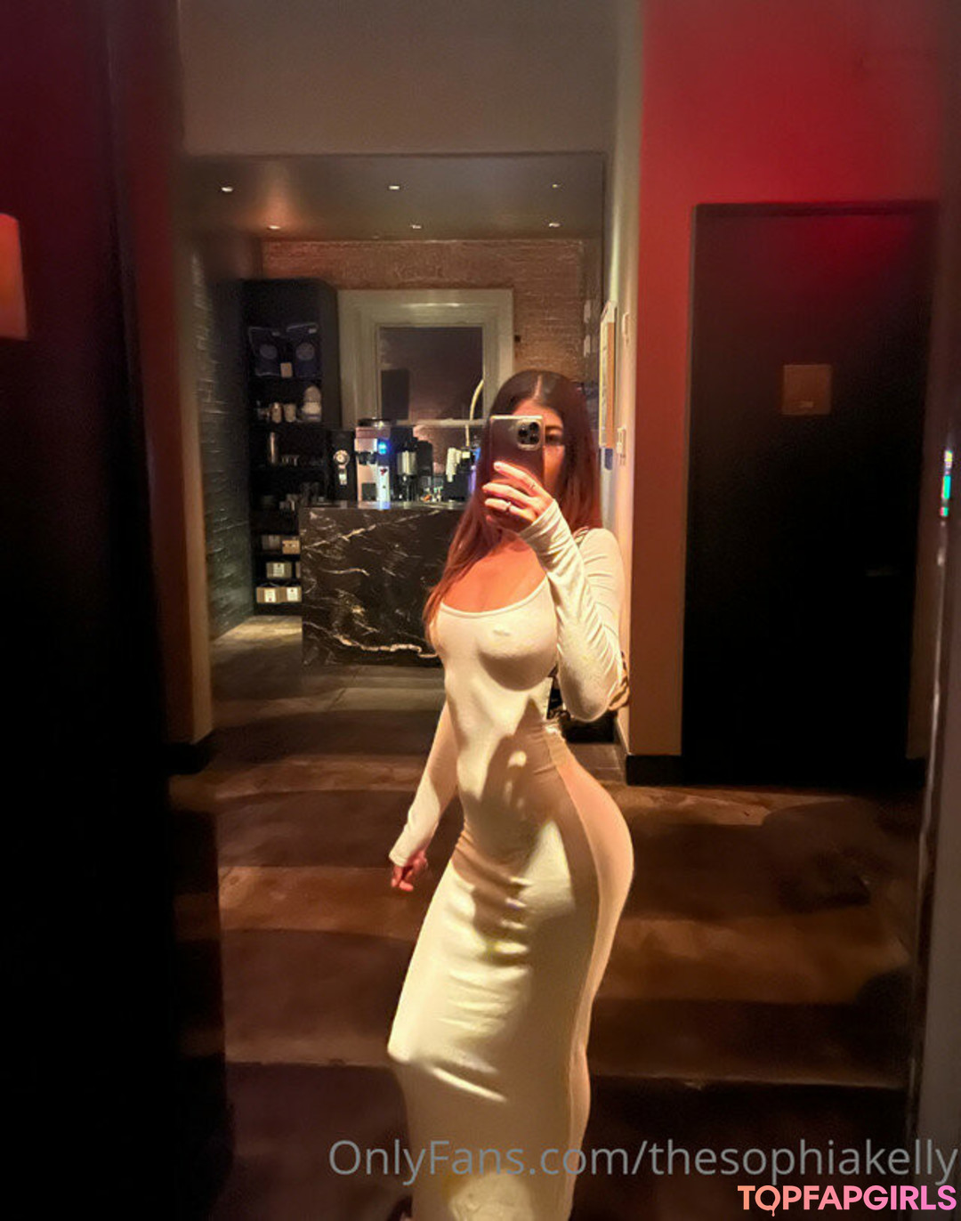 Foto desnuda filtrada de OnlyFans de Soph #86