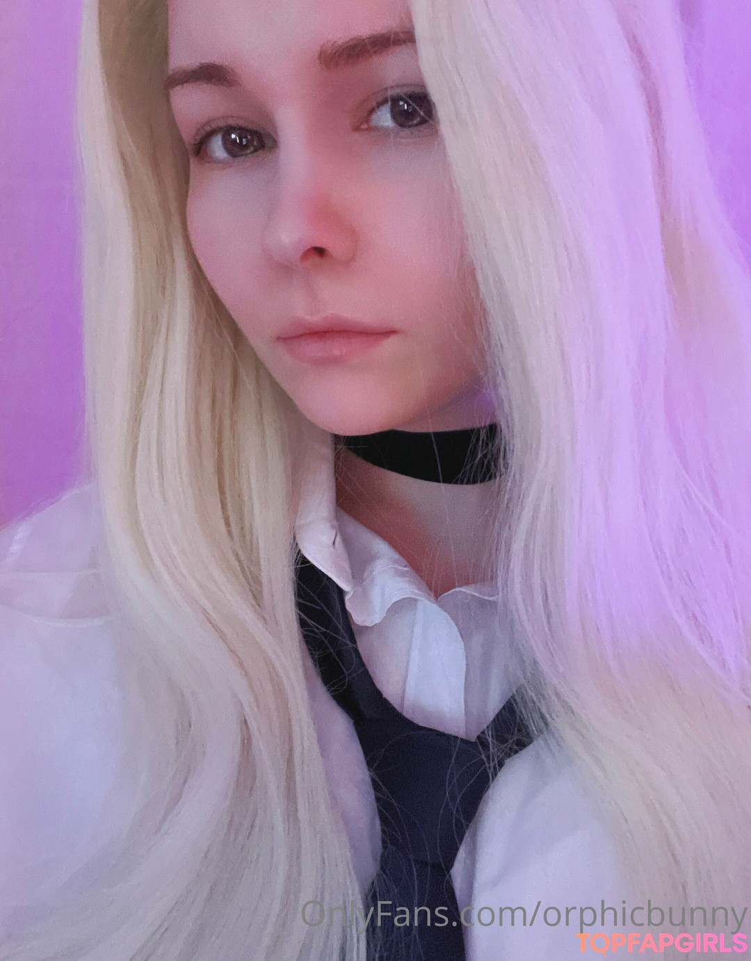 Foto desnuda filtrada de OnlyFans de Monochromesan #15