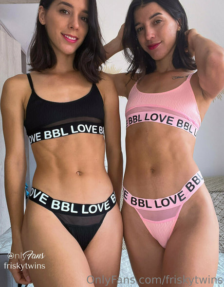 Frisky Twins