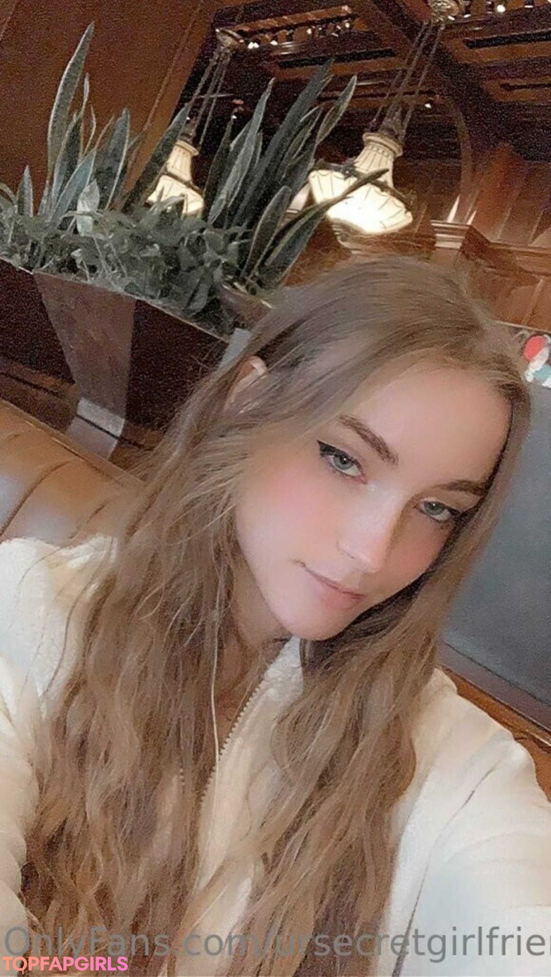 Foto desnuda filtrada de OnlyFans de Pyra Fae #1282